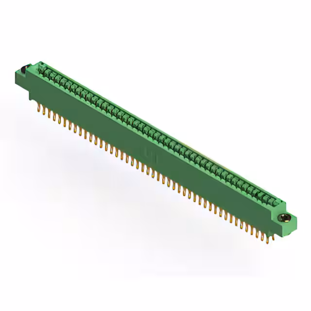 346-090-555-803 EDAC Inc.  Edgeboard Connectors